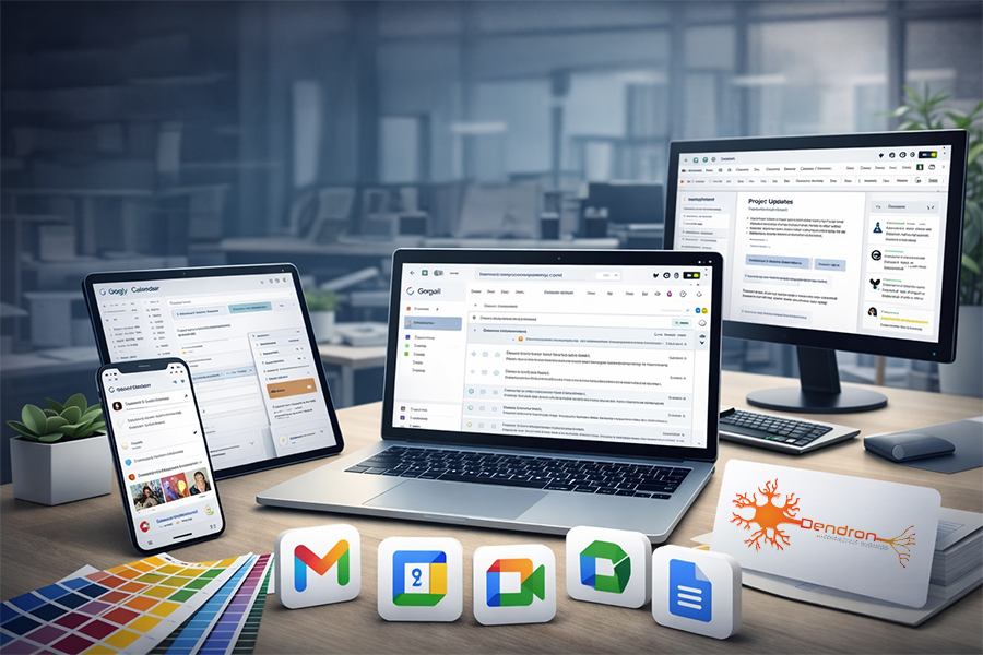 Google Workspace Integration