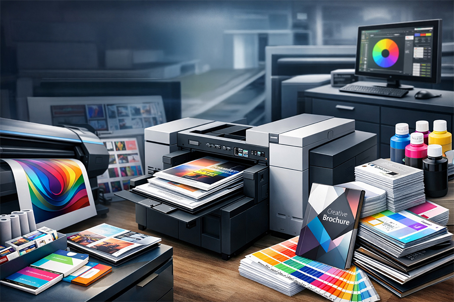 Printing Solutions