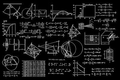 Mathematics department