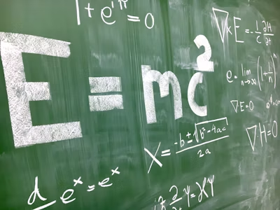 Physics department